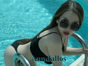 Anndallos
