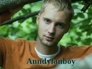 Anndyfanboy