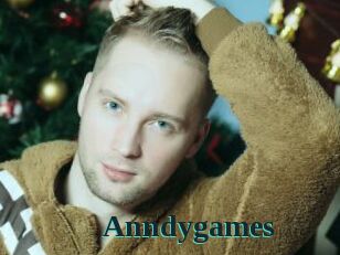 Anndygames