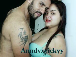 Anndyxvickyy