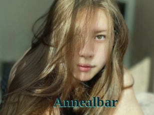 Annealbar