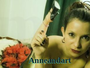 Anneandart
