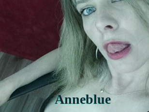 Anneblue