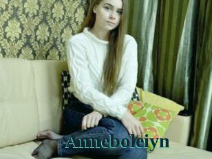 Anneboleiyn