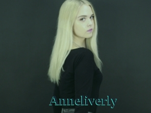 Anneliverly