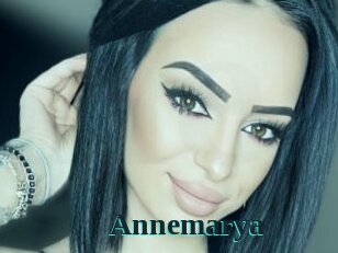 Annemarya