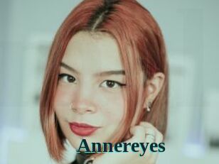 Annereyes