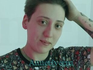 Anneriverra