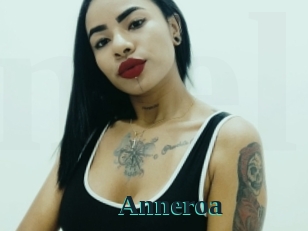 anneroa Melody Melons