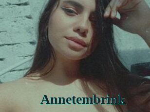 Annetembrink