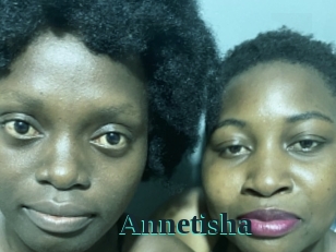 Annetisha