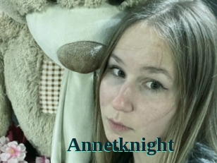 Annetknight