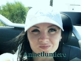 Annetlumiere