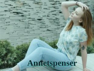 Annetspenser