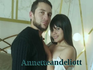Annetteandeliott