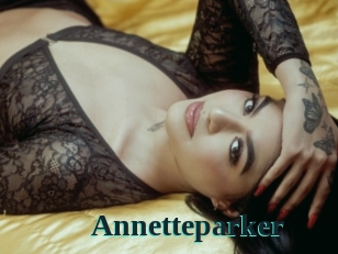 annetteparker Melody Melons