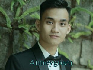 Anneygreen