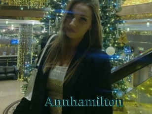 Annhamilton