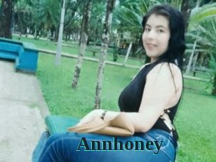 Annhoney