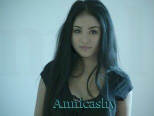 Annicashy