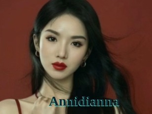 annidianna Melody Melons