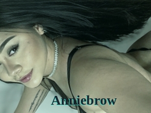Anniebrow