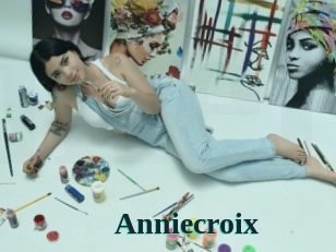 Anniecroix