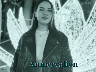 Annieevalion