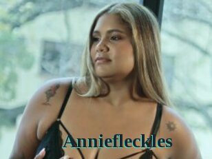 Anniefleckles
