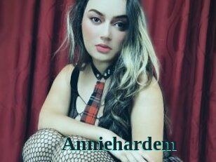 Anniehardem