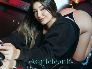annieleonii Melody Melons