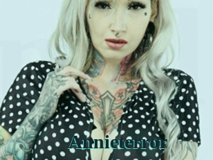 Annieterror