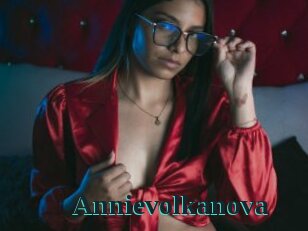 Annievolkanova