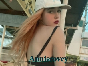 Anniscovey
