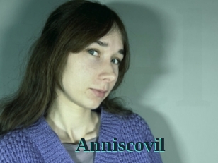 Anniscovil