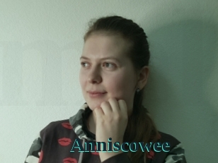 Anniscowee
