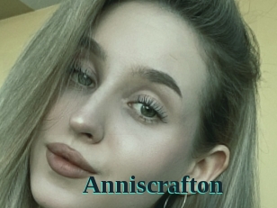 Anniscrafton