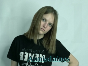 Annisdaines