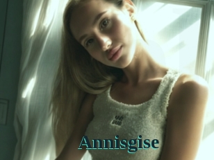 Annisgise