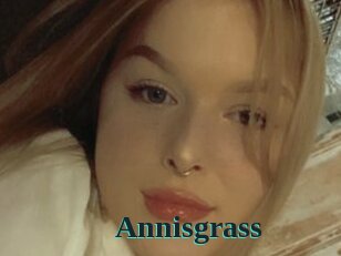 Annisgrass