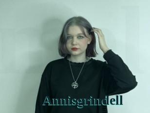 Annisgrindell