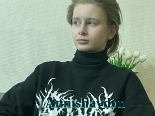 Annishaydon