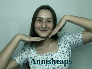 Annisheaps