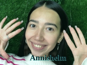 Annishelm