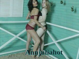 Annjuliahot