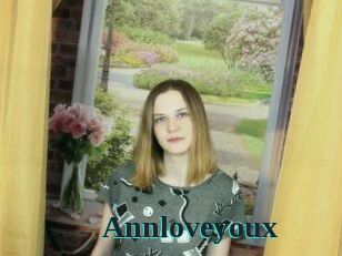 Annloveyoux