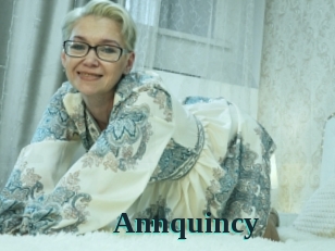 Annquincy