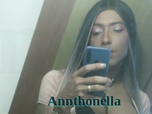 annthonella Melody Melons