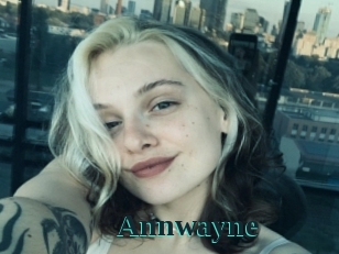 Annwayne