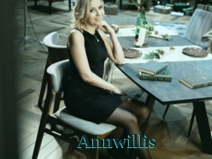 annwillis Melody Melons
